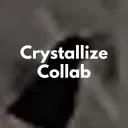Crystallize Collab