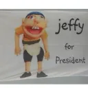The United Republic of Jeffy ⭐✏🧢