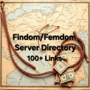 Server Directory - Findom/Femdom Discord server icon