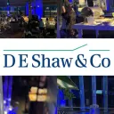 D. E. Shaw Connect 2024