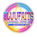 bluufait’s dragrace
