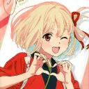 喫茶リコリコ
