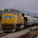 The Railfan Community!