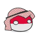 سيرفر الكونتري بال العربي
