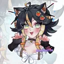 Mao's Sushi Cat-fe