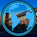 𝙎𝘼𝙎 𝙄𝙣𝙩𝙚𝙧𝙣𝙖𝙩𝙞𝙤𝙣𝙖𝙡 𝙀𝙢𝙥𝙞𝙧𝙚 Discord server icon