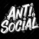 Anti Social