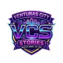 Venturas City Stories Discord Server Icon