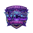 Venturas City Stories