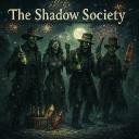 The Shadow Society🕴🥷🕵