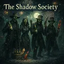 The Shadow Society🕴🥷🕵