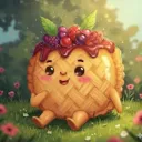 Pie's Digital World