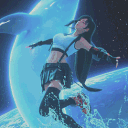 yuko's Discord server icon