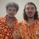 Le repère de Gabin et Elliot (y’a absolument rien dessus)