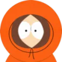 South Park Emojis