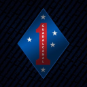 Discovery icon for 1st Marine Division Discord server