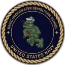 Basic Underwater Demolition School