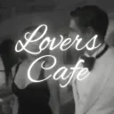 🦋• Lovers Cafe | Chill . Social . Gif . Aesthetic