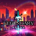 Legendary Arena Icon