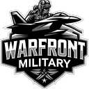 Warfront Military | MAIN