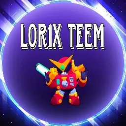 LOR1X TEEM — мониторинг Discord сервера, статистика и рейтинг