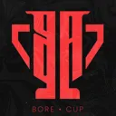 BORE CUP ®