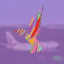 Caribbean Airlines #ROAD TO 100!