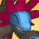 front-facing pokémon