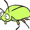Mr Bug