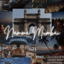 Namma Mumbai | Social & Hangout | Minecraft SMP's icon