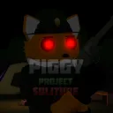 Piggy: Project Solitude