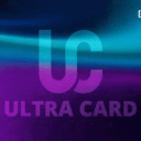 Ultra Card icon