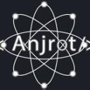 AnjrotDev Discord Server Icon