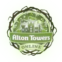Alton Towers - Online