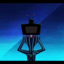 ⋆ ̊࿔ Hazbin/ Helluva RP θρ ̊⋆ Discord Server Icon