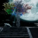 Mystic Horizons