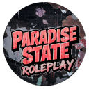 Discovery icon for Paradise State Roleplay | ER:LC Discord server