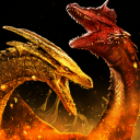 Discovery icon for Game of Thrones: Dragonfire Discord server