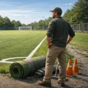 Football Pitch Simulator