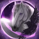☽ ・ Planet Crows OS