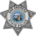 San Andreas State Police