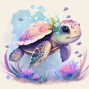 🐢Turtle's Reef 🪸