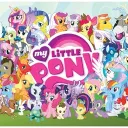 The Mane 6/Equestria Server
