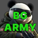 BG ARMY - Official Discord