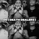 DD | DEATH DEALERS |