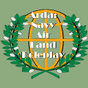 Arda: Naval, Air, Land Roleplay Discord server icon