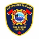 Official I Clear Water Fire Rescue