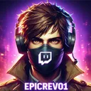 Epic Jalapenyo Gaming