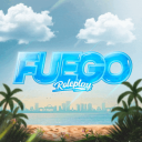 Discovery icon for Fuego Roleplay | Hosted by Avoro Discord server