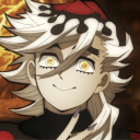 Demon slayer }{ Kimetsu no Yaiba Server Icon
